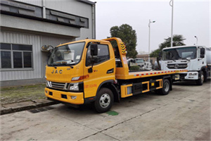 双阳车辆公路救援