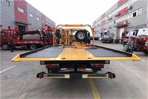 双阳附近汽车救援服务