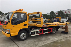 双阳哪里有拖车服务