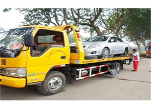 双阳附近24小时汽车拖车服务热线