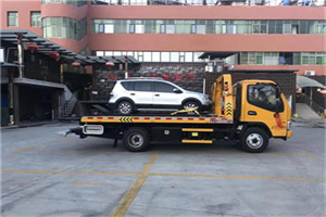 双阳汽车紧急补胎换胎救援