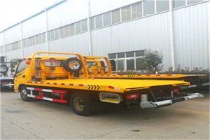 双阳附近拖车救援搭电