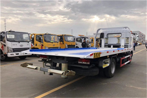 双阳汽车救援补胎