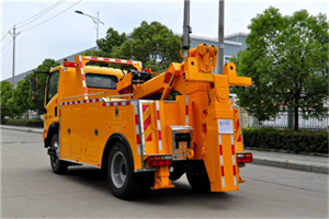 双阳高速路拖车费