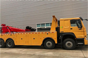 双阳道路救援公司